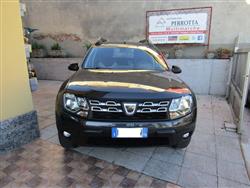 DACIA Duster 1.6 110 CV 4x2 GPL Ambiance