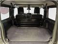 SUZUKI JIMNY 1.5 5MT PRO N1