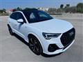 AUDI Q3 SPORTBACK SPB 35 TDI S tronic S line edition +Tetto Apribile