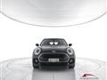 MINI CLUBMAN Cooper D  Premium Package Mayfair edition