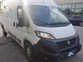 FIAT DUCATO 35 3.0 CNG Furgone