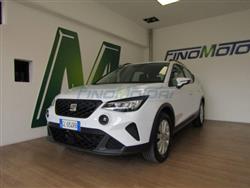 SEAT ARONA 1.0 EcoTSI Style X