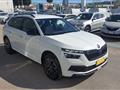 SKODA KAMIQ 1.0 TSI Black Dots