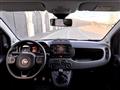 FIAT PANDA CROSS HYBRID+NAVI CARPLAY+PDC+5POSTI+ITA