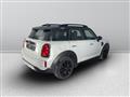 MINI MINI 5 PORTE Countryman F60 2020 -  Countryman 2.0 Cooper D No