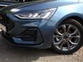 FORD FOCUS 1.0 Hybrid 125 CV 5p. ST-Line N1 Autocarro