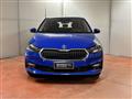 SKODA NUOVA FABIA Fabia 1.0 MPI EVO 80 CV Selection