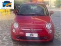 FIAT 500 1.3 Multijet 16V 75 CV Sport NEO PATENTATI