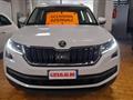 SKODA KODIAQ 2.0 TDI SCR 190 CV 4x4 DSG Style