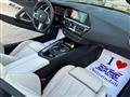 BMW Z4 20i MSPORT IVA AUTO HEAD UP NAVI KAMERA PELLE