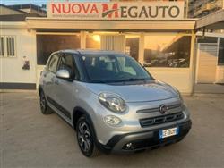 FIAT 500L 1.4 95 CV S&S Connect