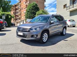 VOLKSWAGEN TIGUAN Business Sport Style 2.0 TDI