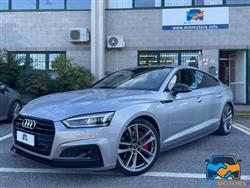 AUDI A5 SPORTBACK SPB 2.0 TFSI 252 CV S tronic S-Line Edition