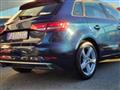 AUDI A3 SPORTBACK SPB 1.6 TDI S Tronic Sport 116cv