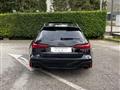 AUDI A6 AVANT Avant 4.0 TFSI v8 quattro dynamic race tiptronic