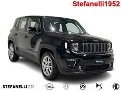 JEEP RENEGADE 2019 -  1.6 mjt Limited 2wd 130cv