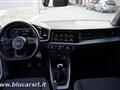 AUDI A1 SPORTBACK SPB 30 TFSI S line edition