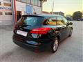 FORD FOCUS 1.5 TDCi 120 CV SW Business