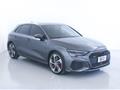 AUDI A3 SPORTBACK Sportback 40 TFSI quattro S tronic S line edition