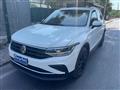 VOLKSWAGEN TIGUAN 2.0 TDI 150 CV SCR DSG Life