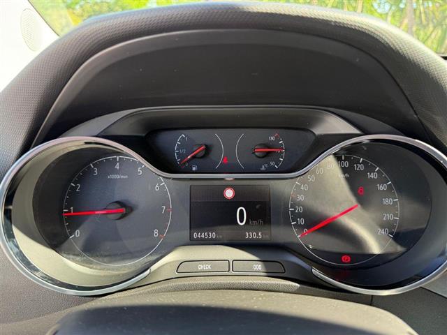 OPEL Crossland X 1.2 T 12V 110 CV S&S Advance