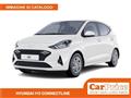 HYUNDAI NEW i10 1.0 MPI 63CV Connectline