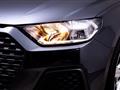 AUDI A1 SPORTBACK SPB 30 TFSI S tronic Admired