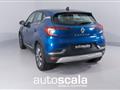 RENAULT NUOVO CAPTUR PLUG-IN HYBRID Plug-in Hybrid E-Tech 160 CV Intens