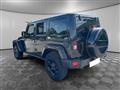 JEEP WRANGLER 2.8 CRD DPF Rubicon Auto