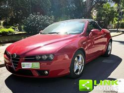 ALFA ROMEO SPIDER 2.4 JTDm AFFARE