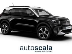 CITROEN C3 AIRCROSS MHEV Hybrid 136 e-DCS6 Max