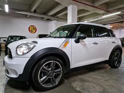 MINI COUNTRYMAN ONE DIESEL CV.90 OK NEOPATENTATI+ 18'+ UNIPROP