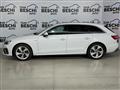 AUDI A4 AVANT Avant 35 TDI/163 CV S tronic S line edition