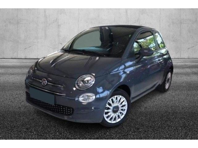 FIAT 500C 1.0 Hybrid Lounge