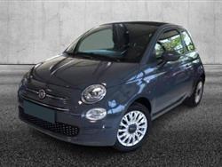 FIAT 500C 1.0 Hybrid Lounge