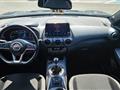 NISSAN JUKE 1.0 DIG-T 114 CV N-Connecta