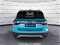 VOLKSWAGEN T-CROSS 1.0 TSI 110 CV DSG Advanced