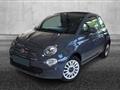 FIAT 500C 1.0 Hybrid Lounge