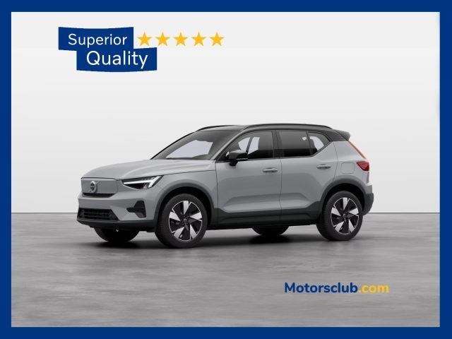 VOLVO XC40 RECHARGE ELECTRIC Ultra Single Motor Extended Range - MY25