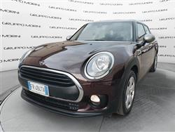 MINI CLUBMAN Mini 1.5 One D Clubman