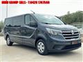 RENAULT TRAFIC T27 2.0 dCi 120CV PL-TN Intens PASSO LUNGO 9 POSTI