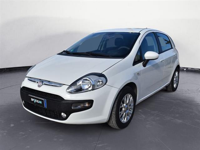 FIAT PUNTO Evo 1.2 5 porte S&S Dynamic