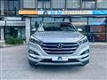 HYUNDAI TUCSON 1.7 CRDi Comfort