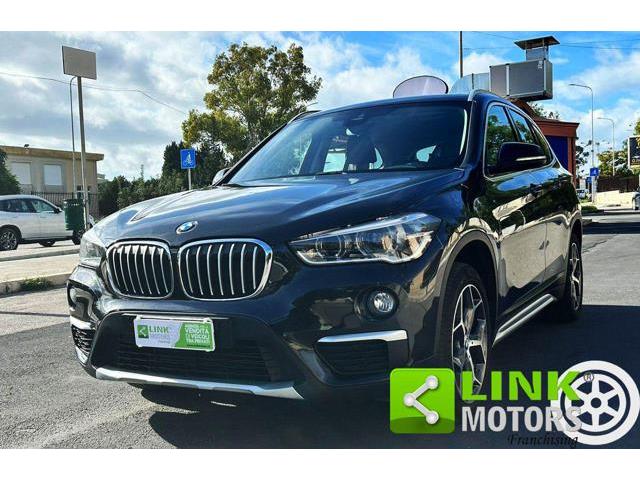 BMW X1 xDrive18d Sport