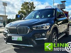 BMW X1 xDrive18d Sport