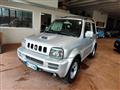 SUZUKI JIMNY 1.5 DDiS cat 4WD JLX