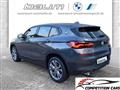 BMW X2 sDrive18d Advantage LED NAVI PRO DAB PDC*