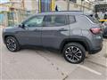 JEEP Compass 1.3 T4 190CV PHEV AT6 4xe Limit.