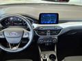 FORD FOCUS 1.5 Tdci 120 CV Autom. 24 MESI GARANZIA