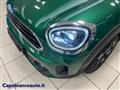 MINI COUNTRYMAN 1.5 Cooper Classic+LED+NAVI+TELECAMERA+AUTOM